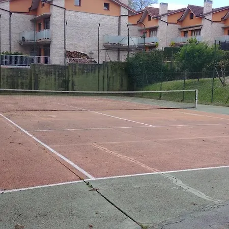 Apartamento Olabide - Piscina Y Tenis