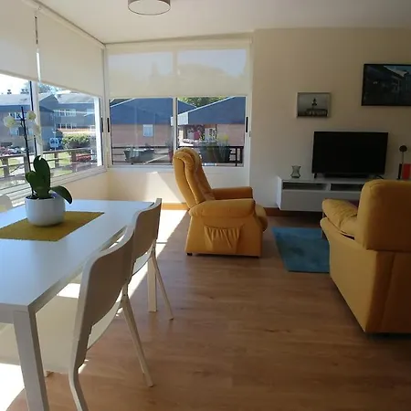 Olabide - Piscina Y Tenis Hondarribia