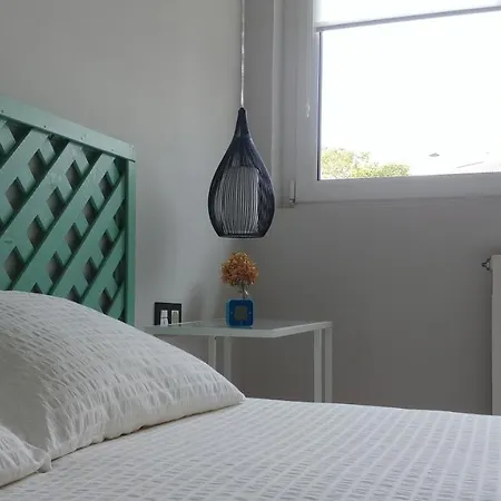 Apartamento Olabide - Piscina Y Tenis