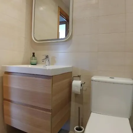 Olabide - Piscina Y Tenis Hondarribia