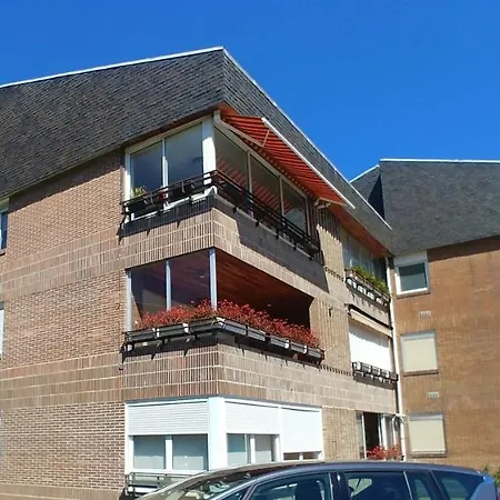 Olabide - Piscina Y Tenis Apartamento *
