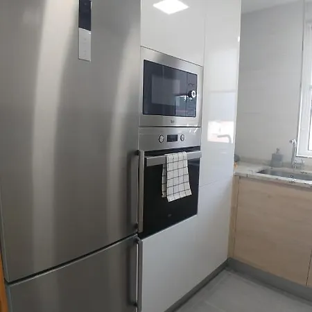Olabide - Piscina Y Tenis Apartamento *